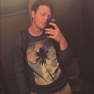 Meet your Posher, Jonah